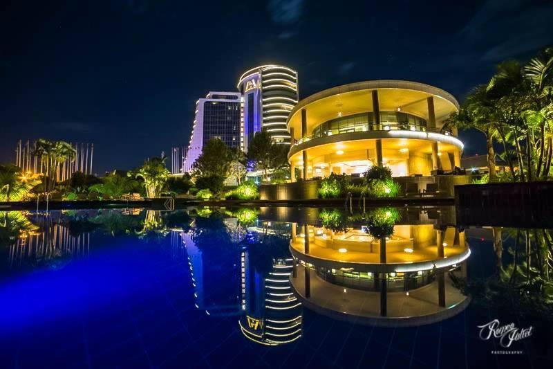 Pearl Of Africa Hotel Kampala Bagian luar foto